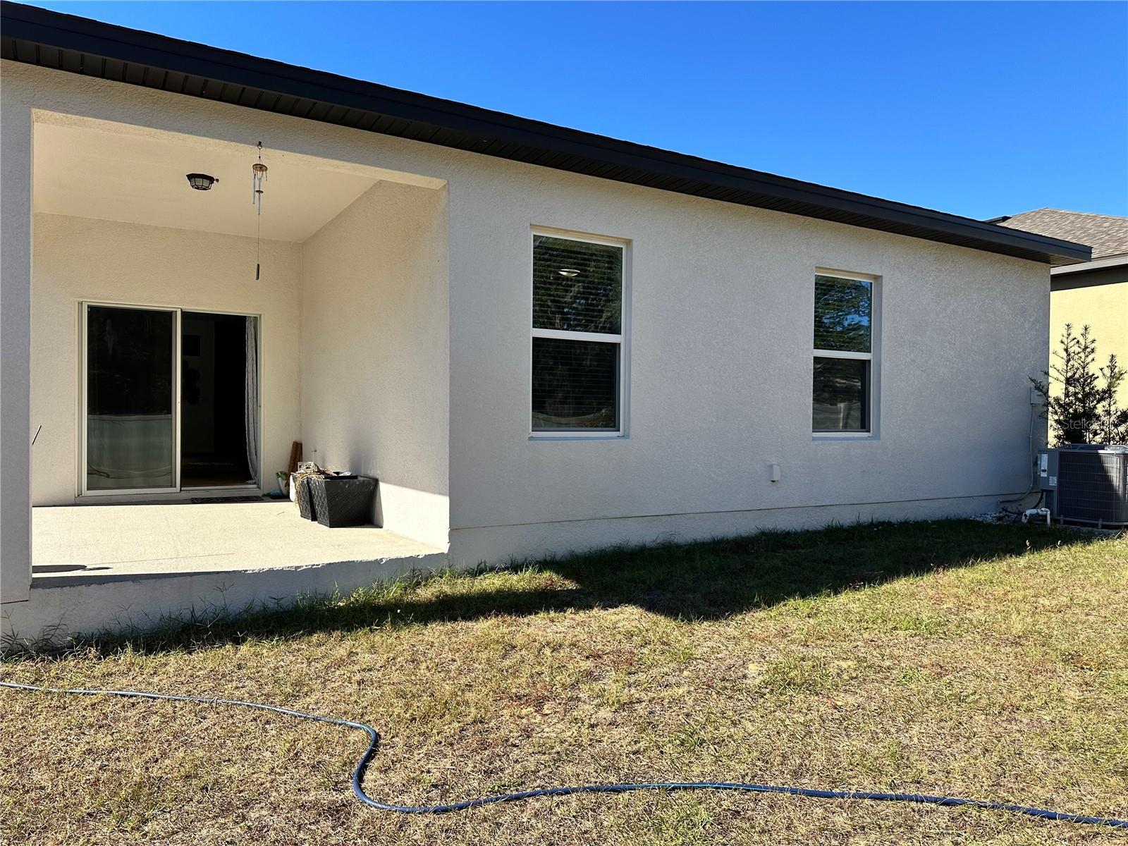 741 ORCHID GROVE BLVD, DAVENPORT, FL, 33837