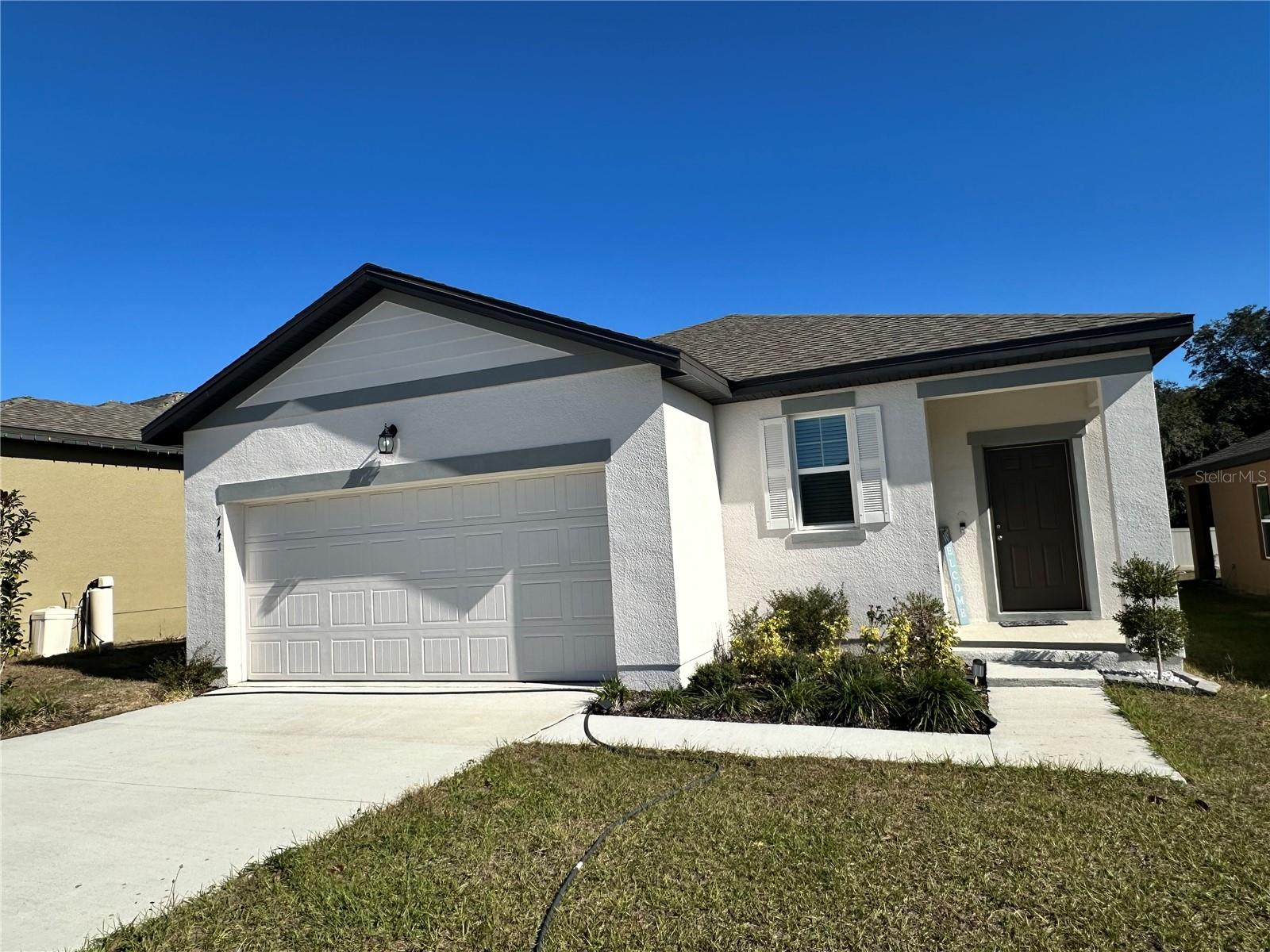 741 ORCHID GROVE BLVD, DAVENPORT, FL, 33837