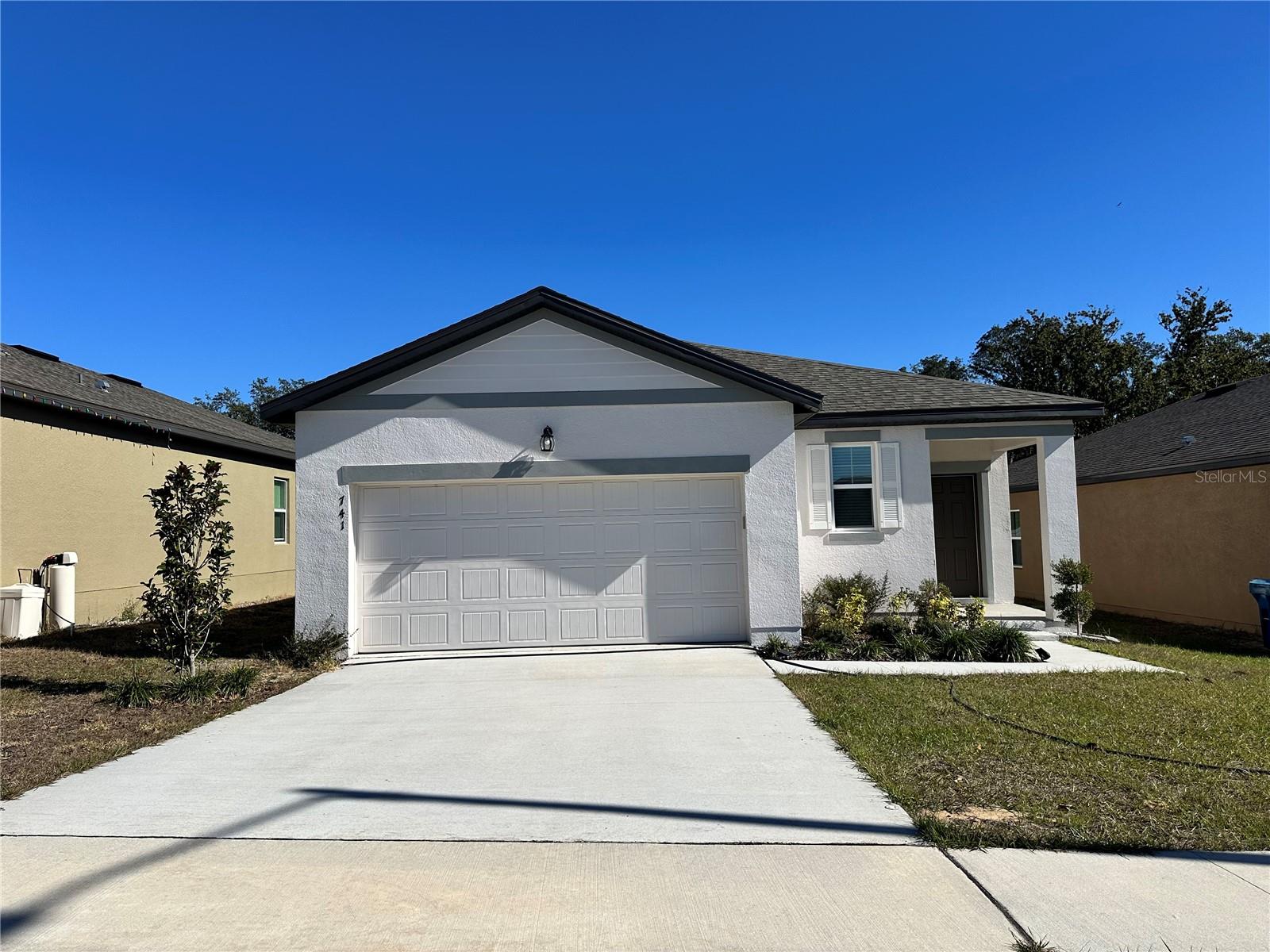 741 ORCHID GROVE BLVD, DAVENPORT, FL, 33837