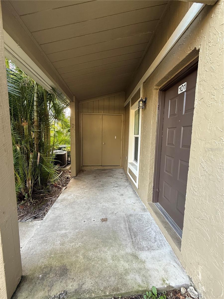 14311 HANGING MOSS CIR #101, TAMPA, FL, 33613