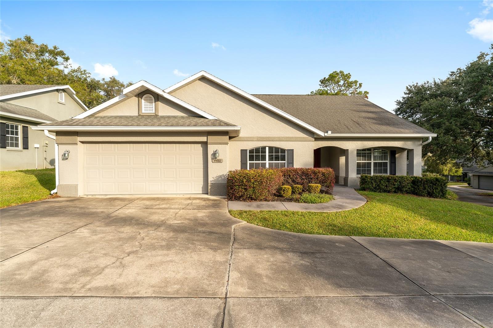 4480 NW 79TH TERRACE RD, OCALA, FL, 34482