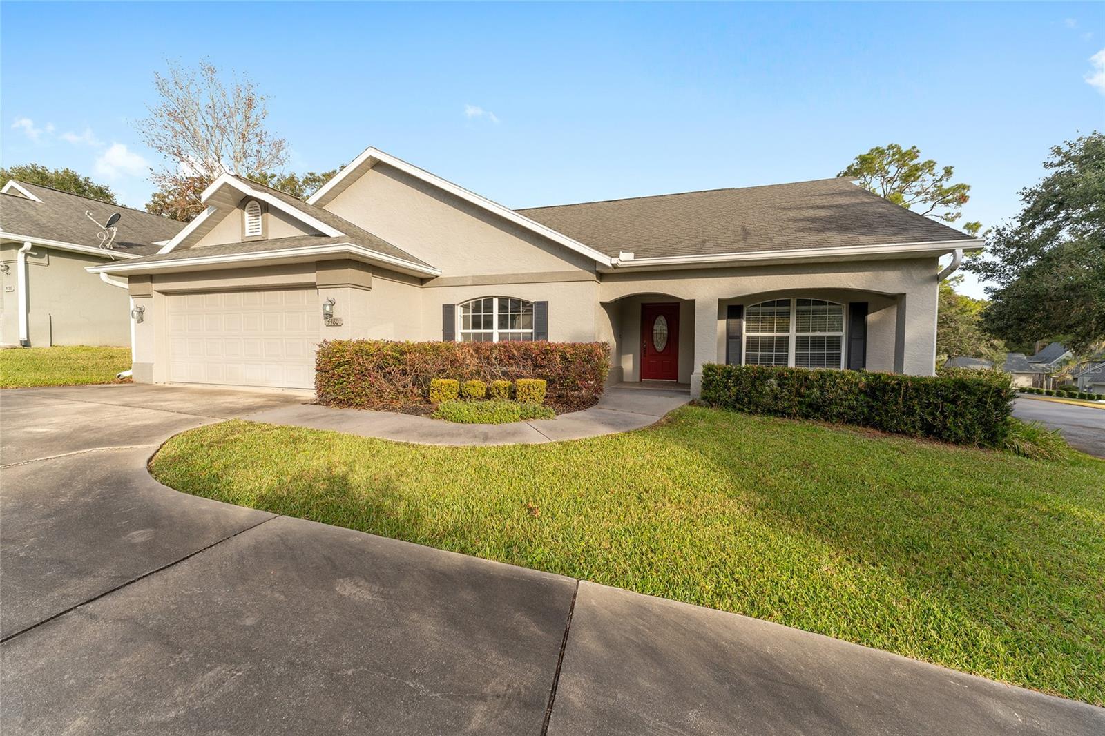 4480 NW 79TH TERRACE RD, OCALA, FL, 34482