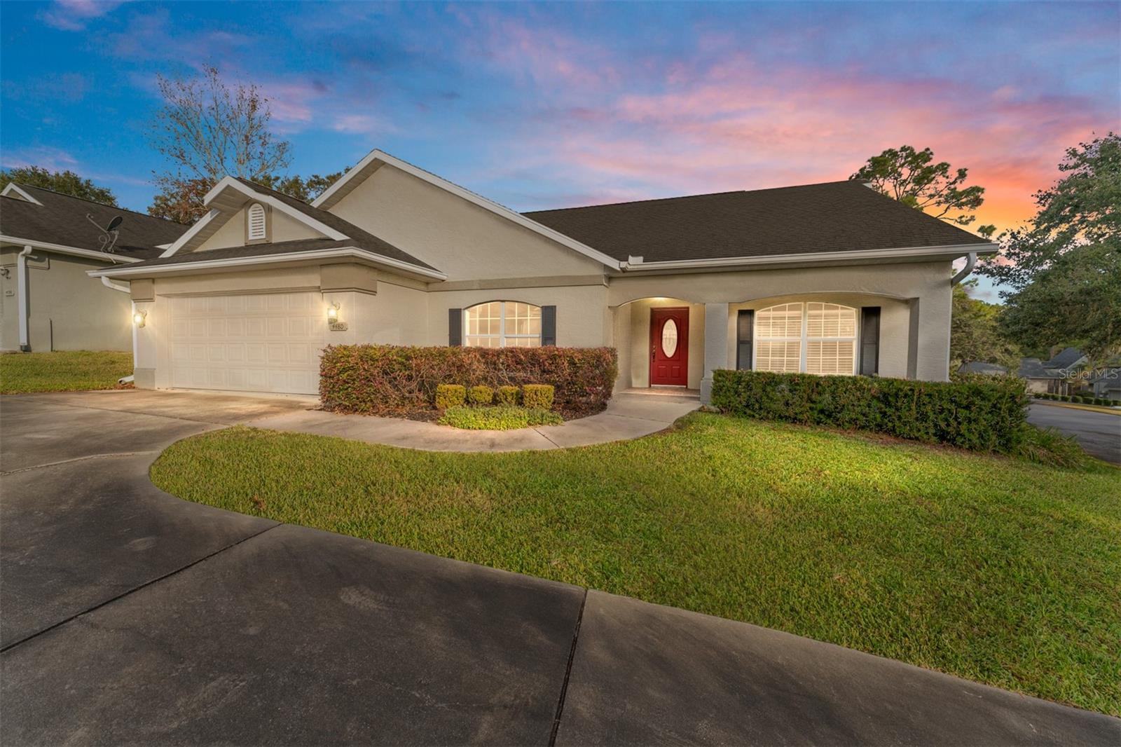 4480 NW 79TH TERRACE RD, OCALA, FL, 34482