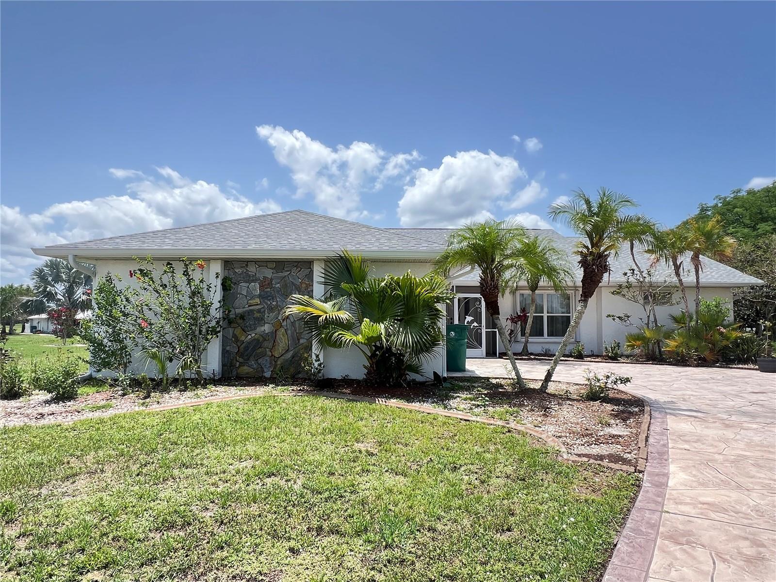 1438 RAZORBILL LN, PUNTA GORDA, FL, 33983
