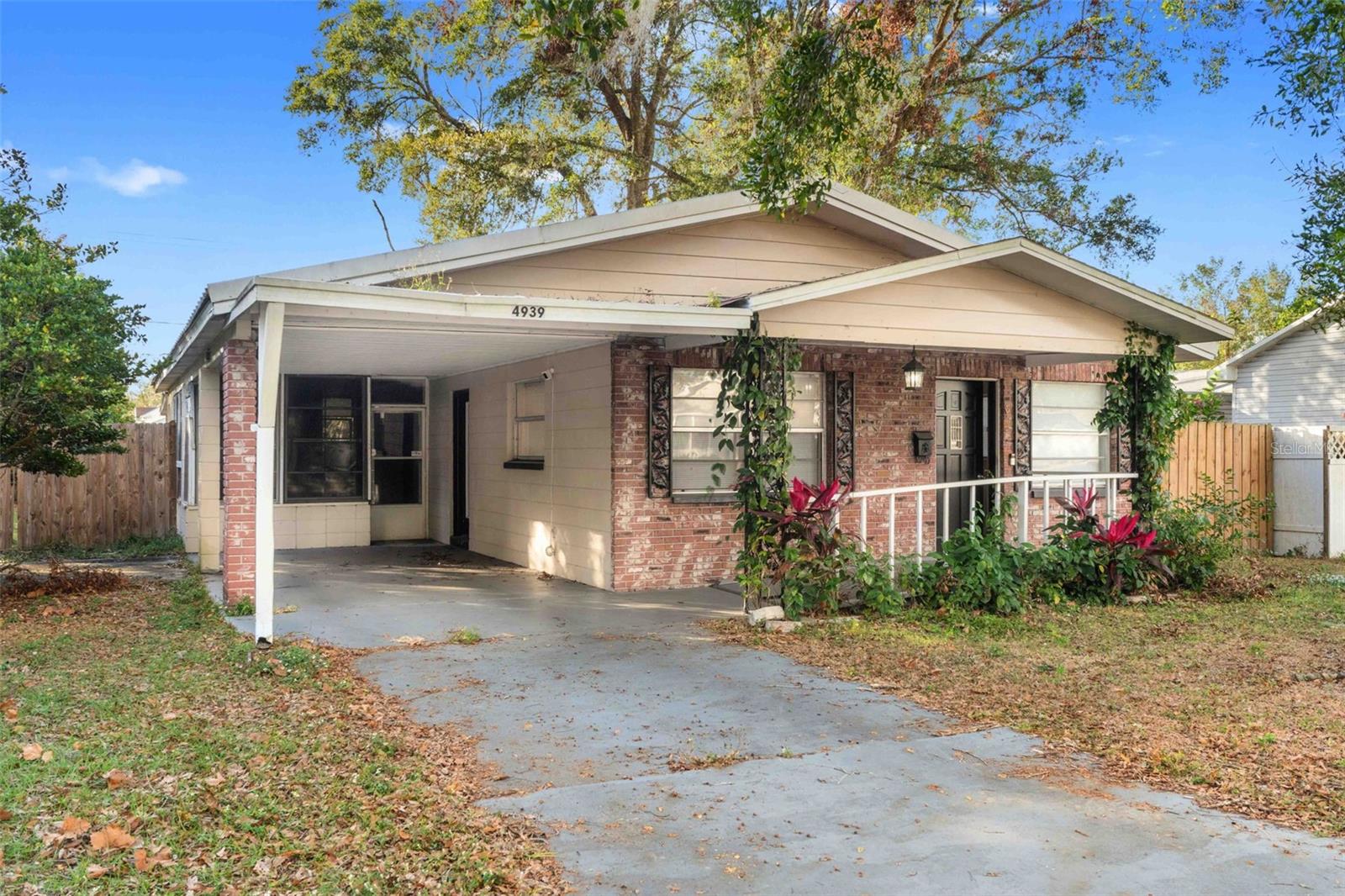 4939 18TH ST, ZEPHYRHILLS, FL, 33542