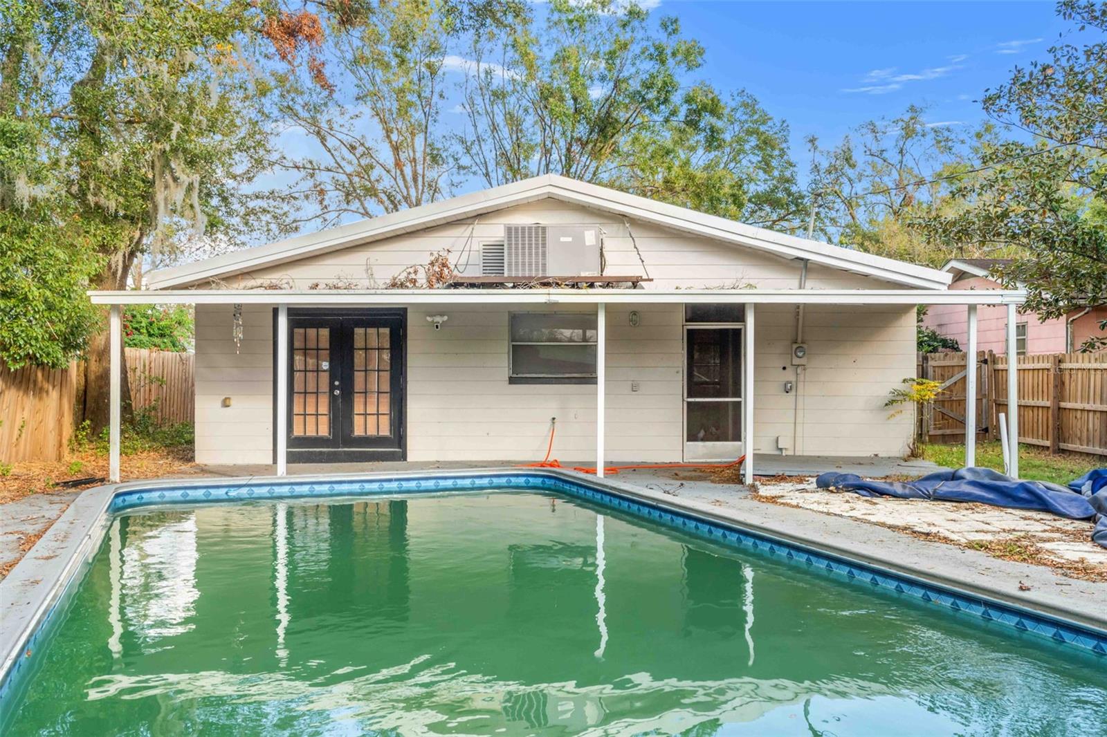 4939 18TH ST, ZEPHYRHILLS, FL, 33542