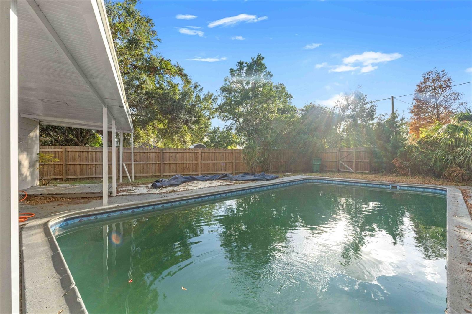 4939 18TH ST, ZEPHYRHILLS, FL, 33542