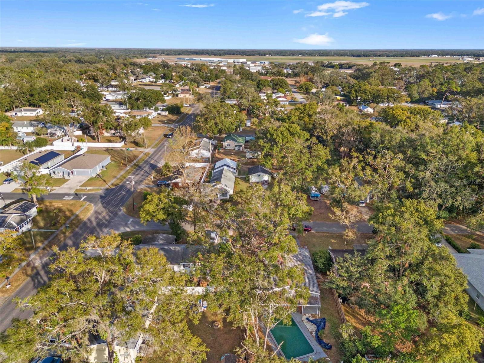4939 18TH ST, ZEPHYRHILLS, FL, 33542