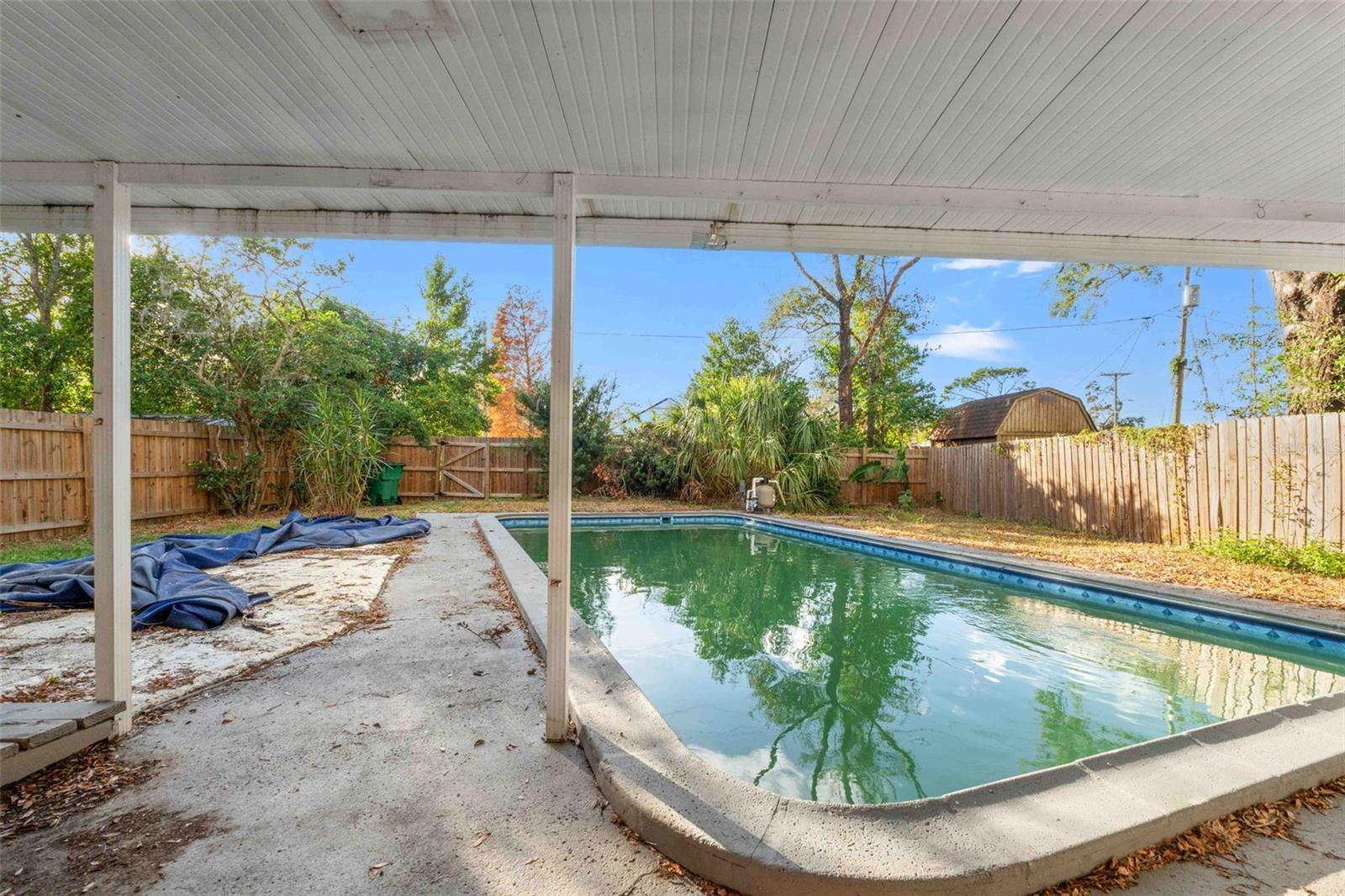 4939 18TH ST, ZEPHYRHILLS, FL, 33542