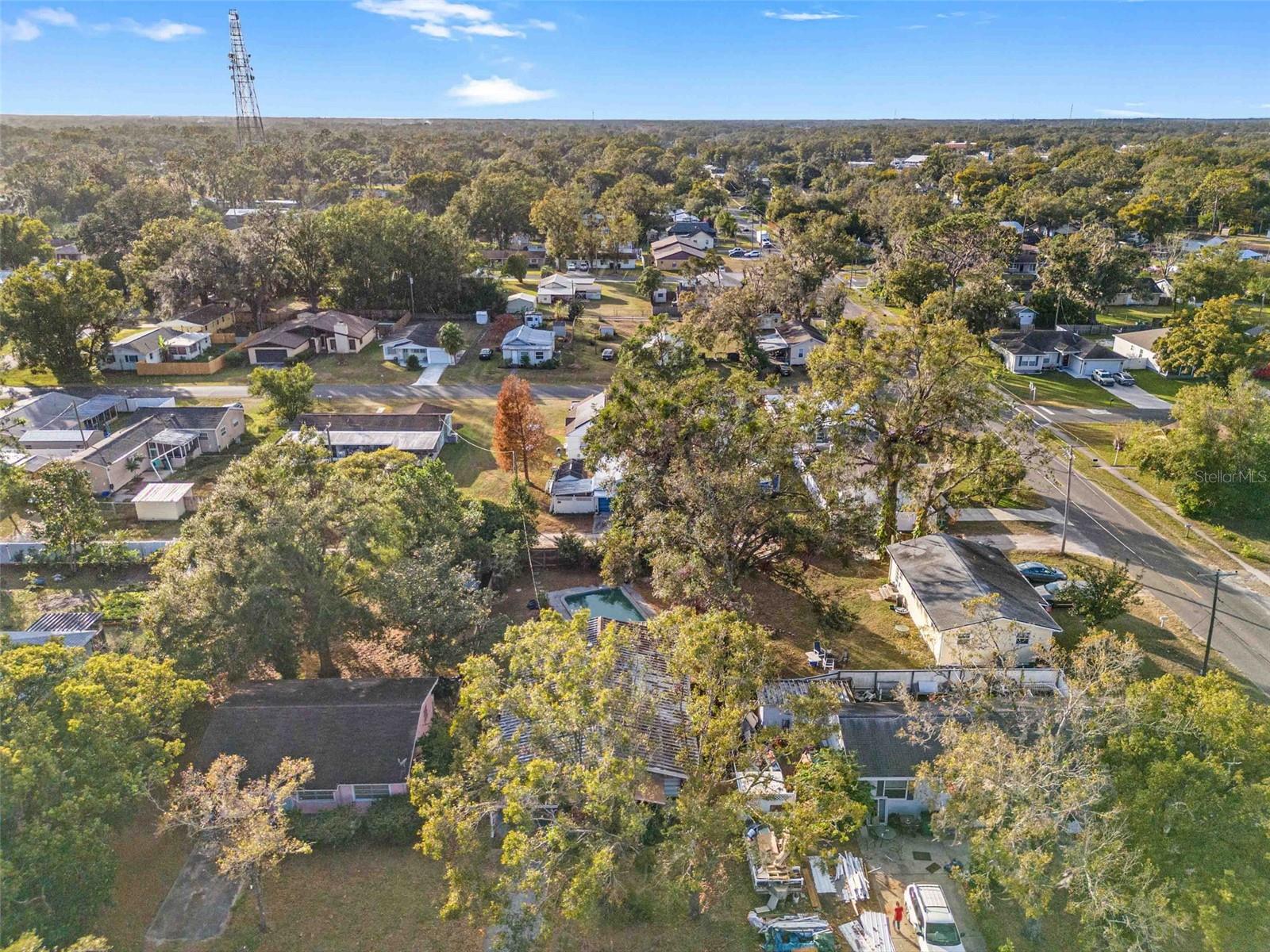 4939 18TH ST, ZEPHYRHILLS, FL, 33542