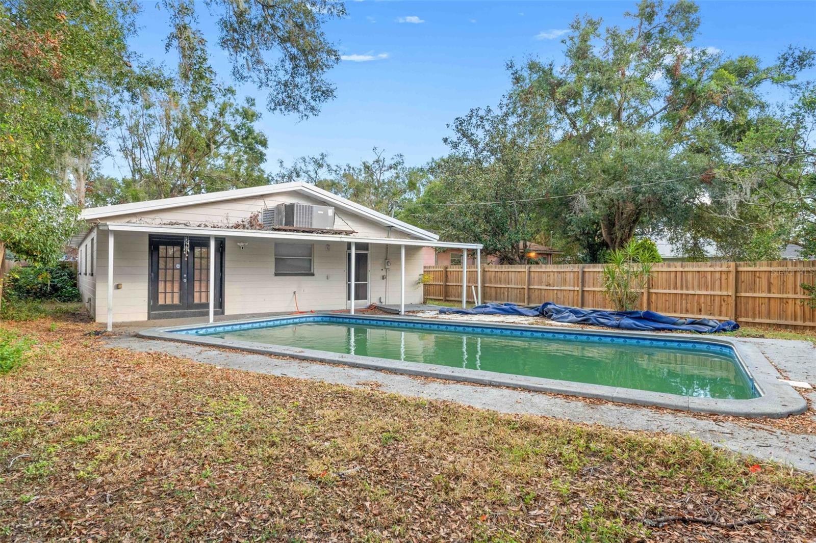 4939 18TH ST, ZEPHYRHILLS, FL, 33542