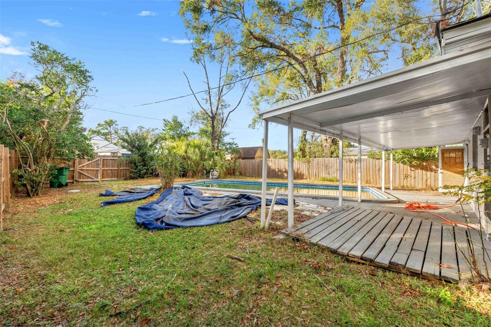 4939 18TH ST, ZEPHYRHILLS, FL, 33542