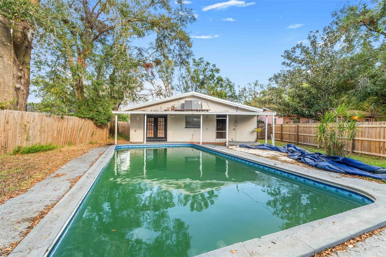 4939 18TH ST, ZEPHYRHILLS, FL, 33542