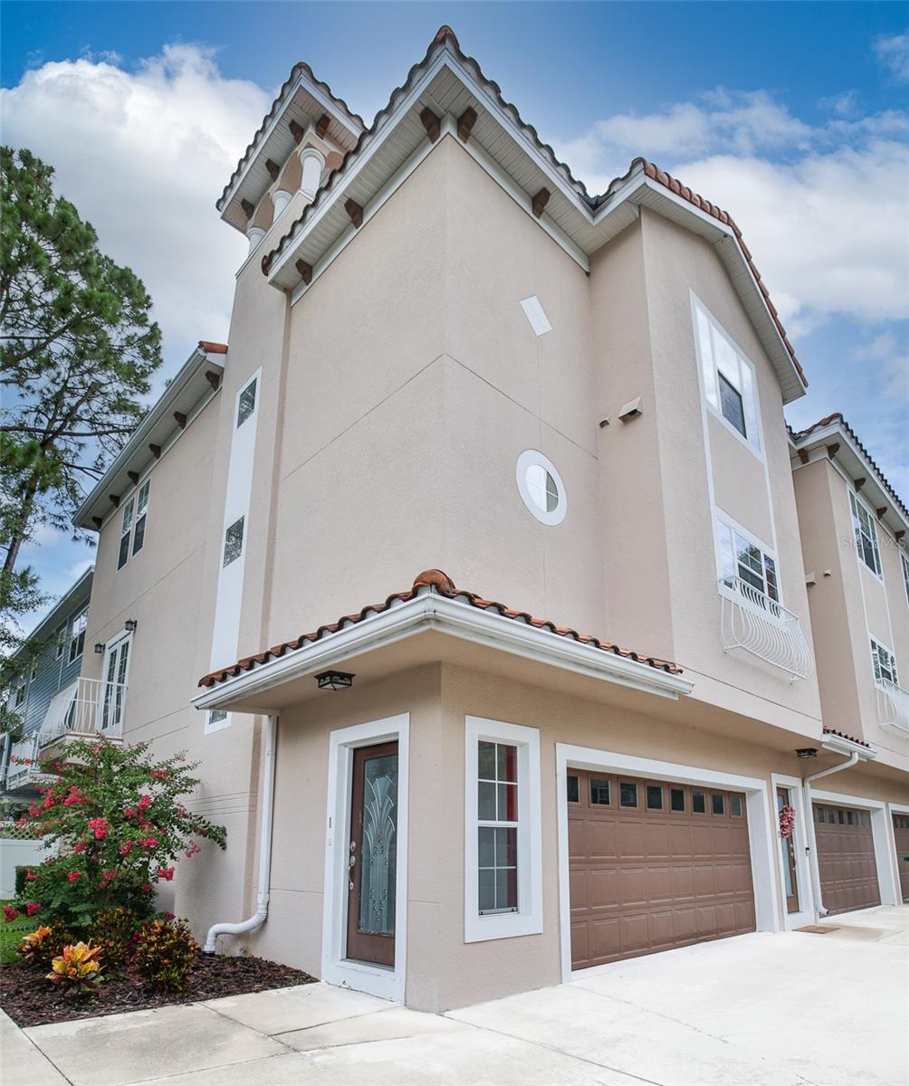 3205 W HORATIO ST #1, TAMPA, FL, 33609