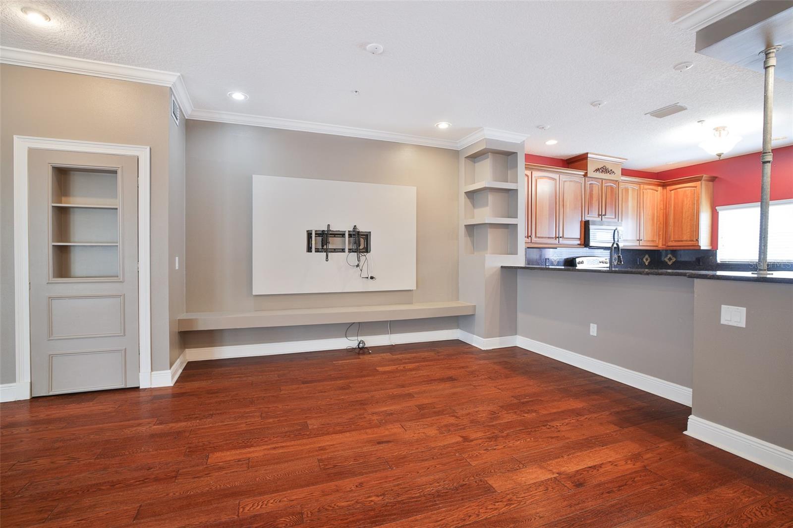 3205 W HORATIO ST #1, TAMPA, FL, 33609