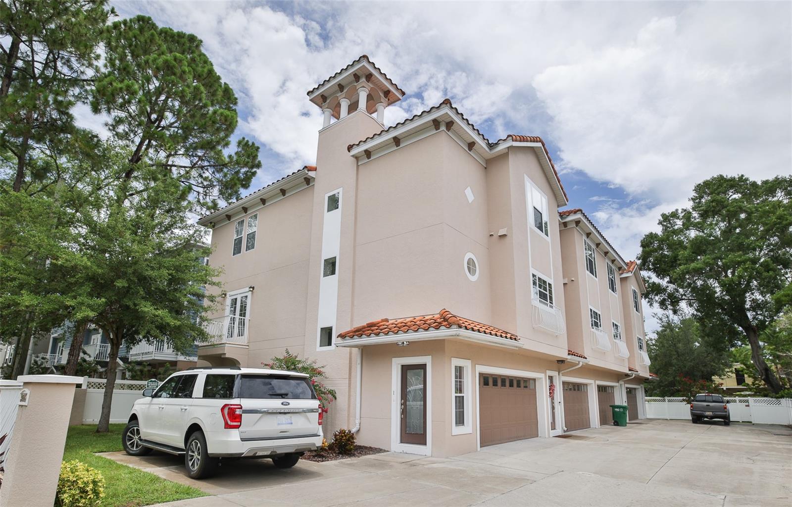 3205 W HORATIO ST #1, TAMPA, FL, 33609