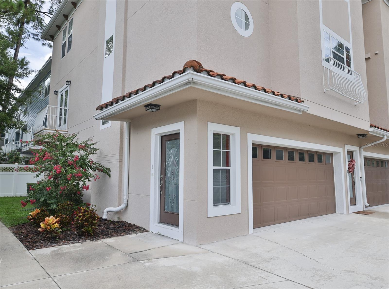 3205 W HORATIO ST #1, TAMPA, FL, 33609