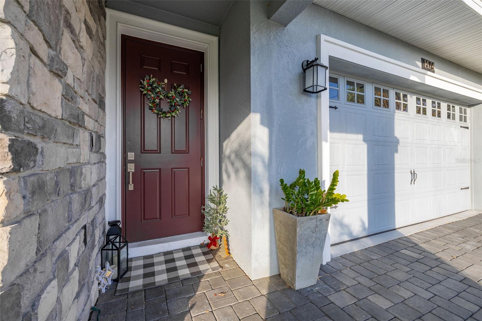 1474 OLYMPIC CLUB BLVD, CHAMPIONS GATE, FL, 33896