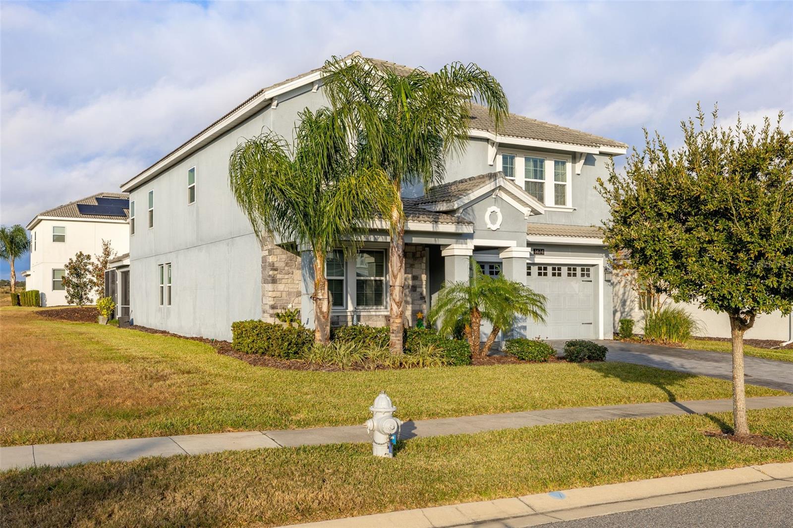 1474 OLYMPIC CLUB BLVD, CHAMPIONS GATE, FL, 33896