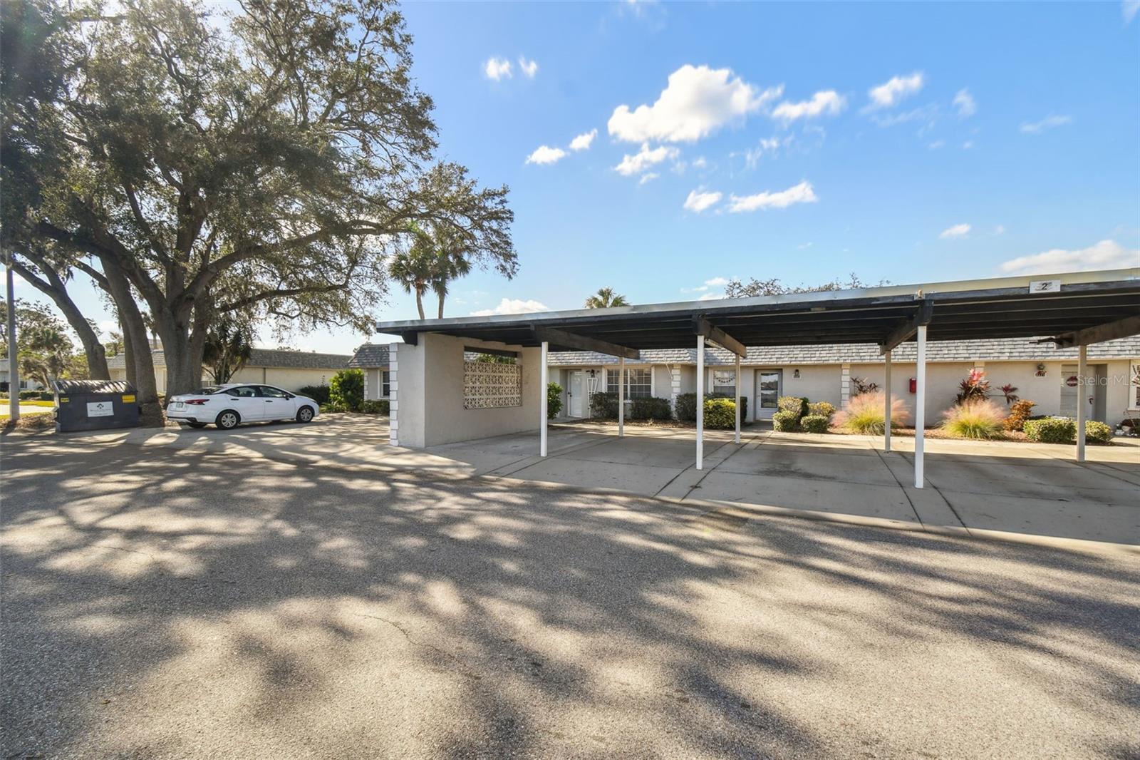 3323 TROPHY BLVD #2, NEW PORT RICHEY, FL, 34655