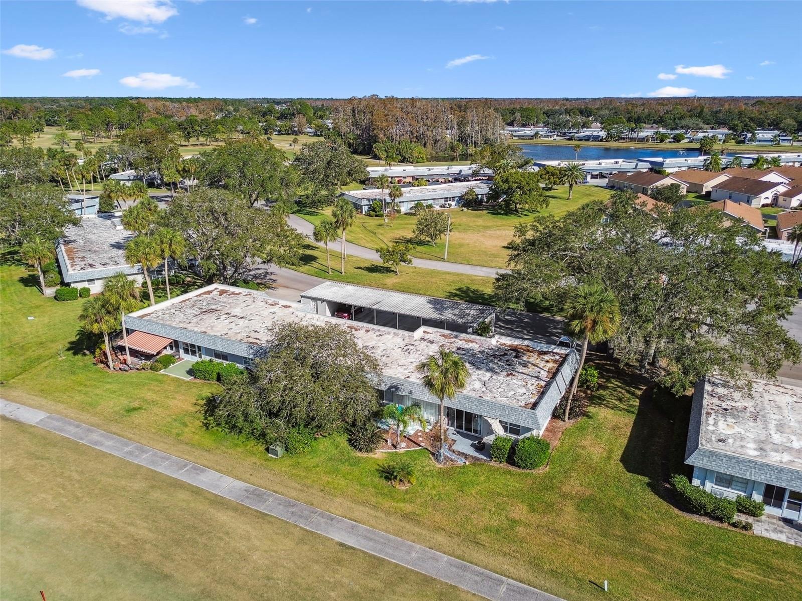 3323 TROPHY BLVD #2, NEW PORT RICHEY, FL, 34655