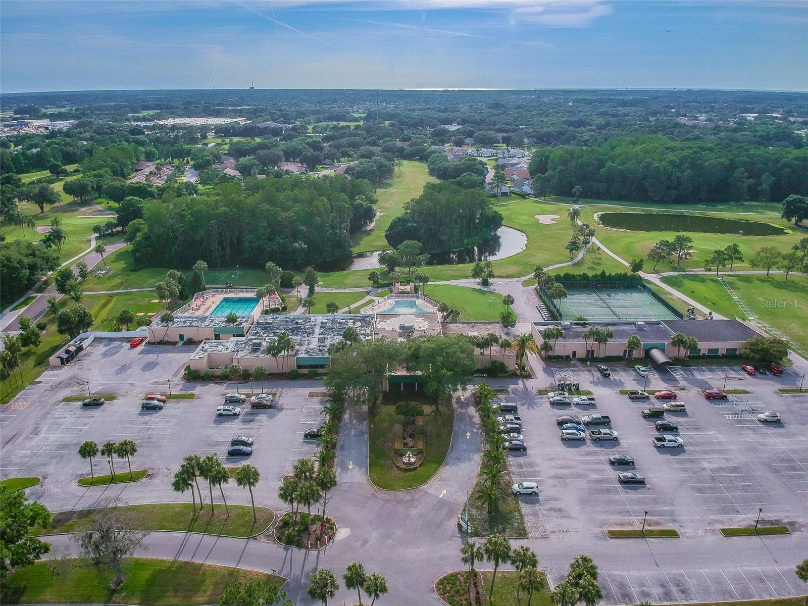 3323 TROPHY BLVD #2, NEW PORT RICHEY, FL, 34655