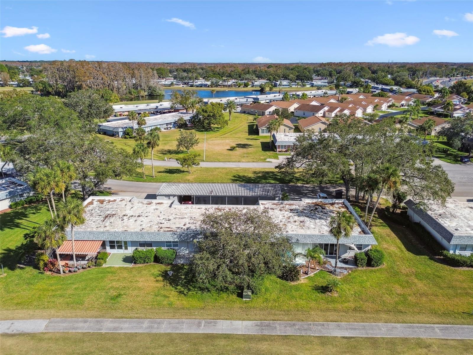 3323 TROPHY BLVD #2, NEW PORT RICHEY, FL, 34655