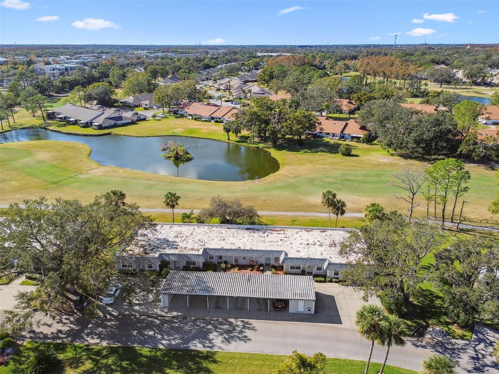 3323 TROPHY BLVD #2, NEW PORT RICHEY, FL, 34655