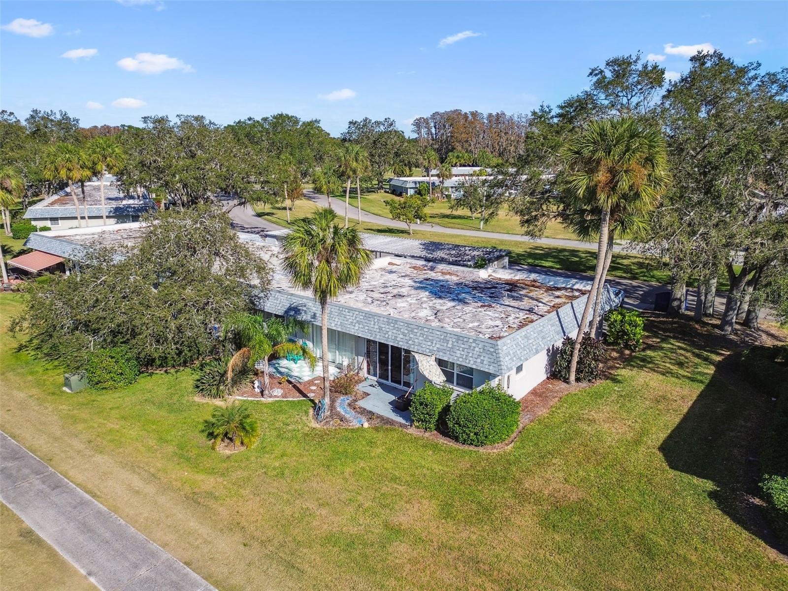 3323 TROPHY BLVD #2, NEW PORT RICHEY, FL, 34655