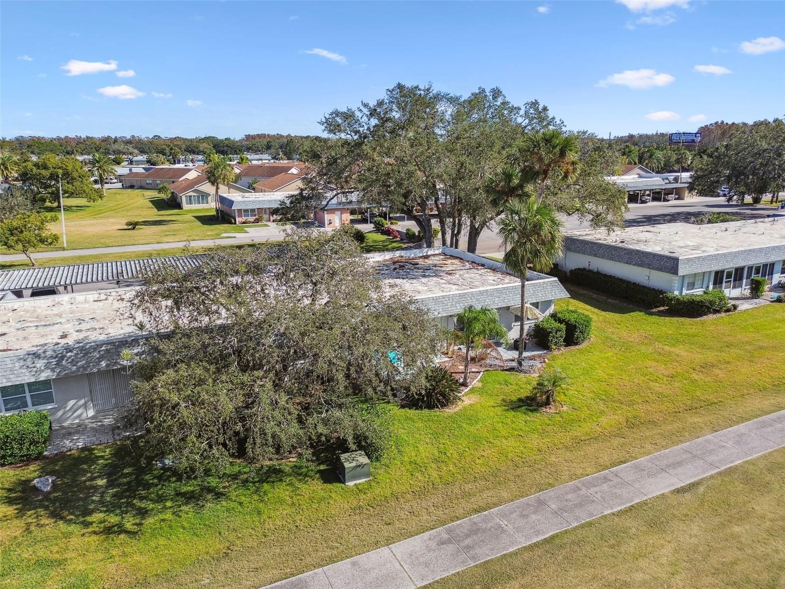 3323 TROPHY BLVD #2, NEW PORT RICHEY, FL, 34655