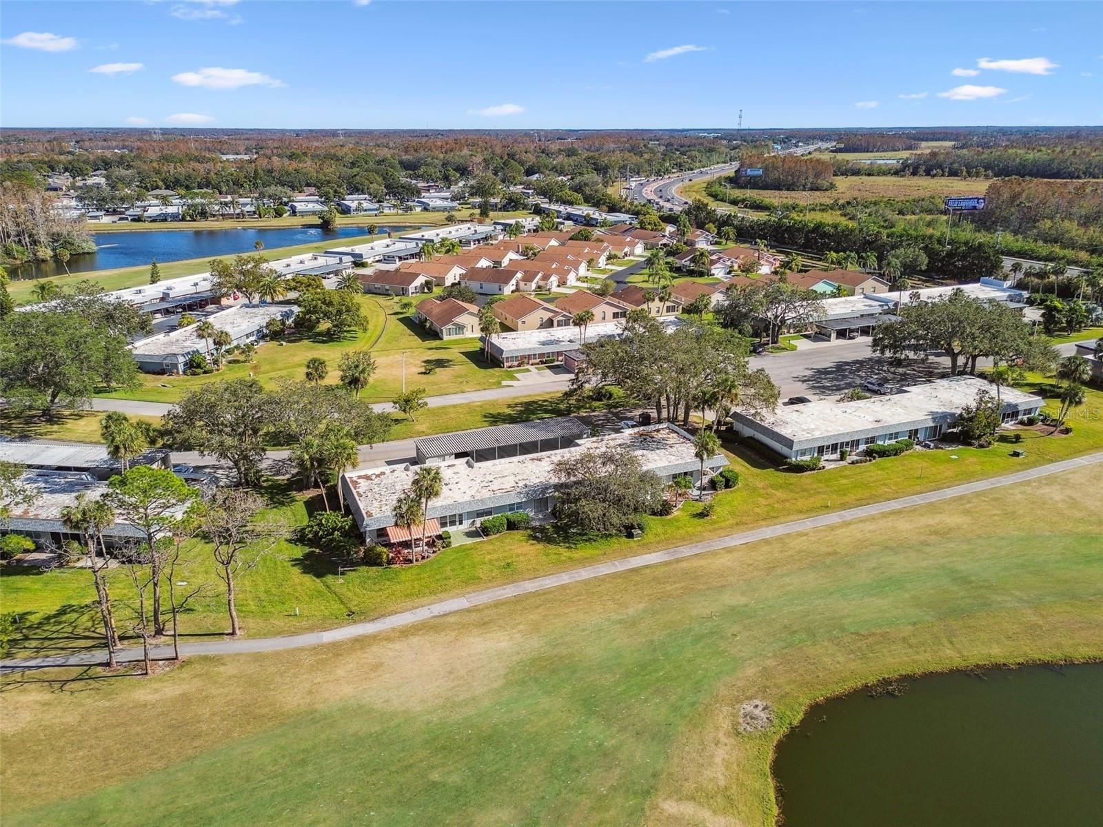 3323 TROPHY BLVD #2, NEW PORT RICHEY, FL, 34655