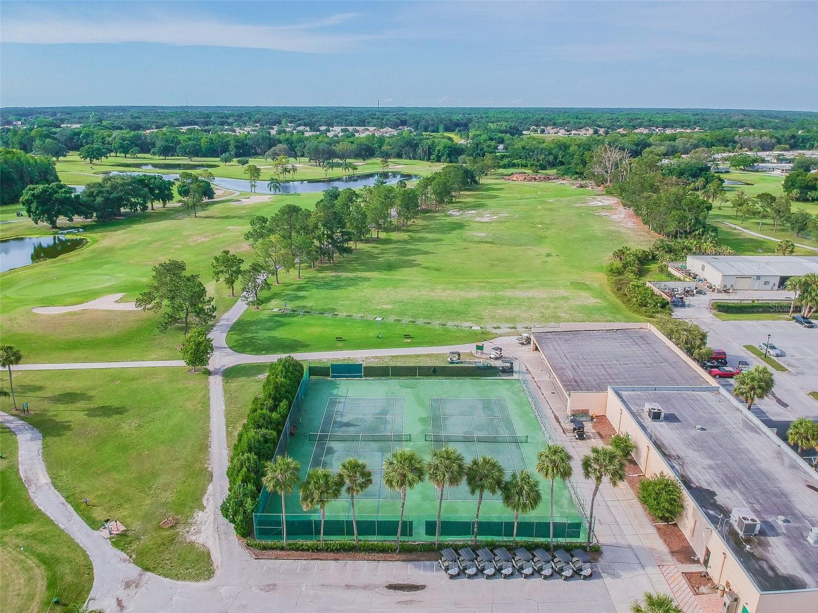3323 TROPHY BLVD #2, NEW PORT RICHEY, FL, 34655