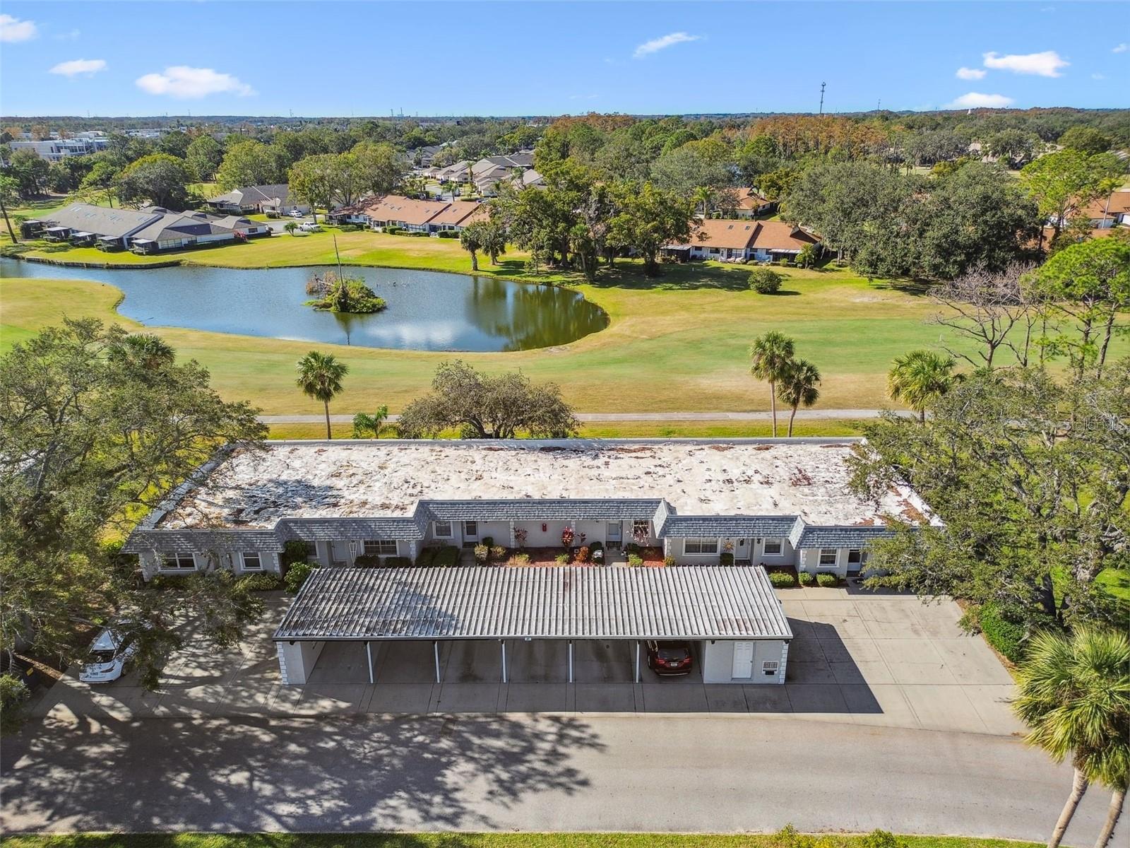 3323 TROPHY BLVD #2, NEW PORT RICHEY, FL, 34655