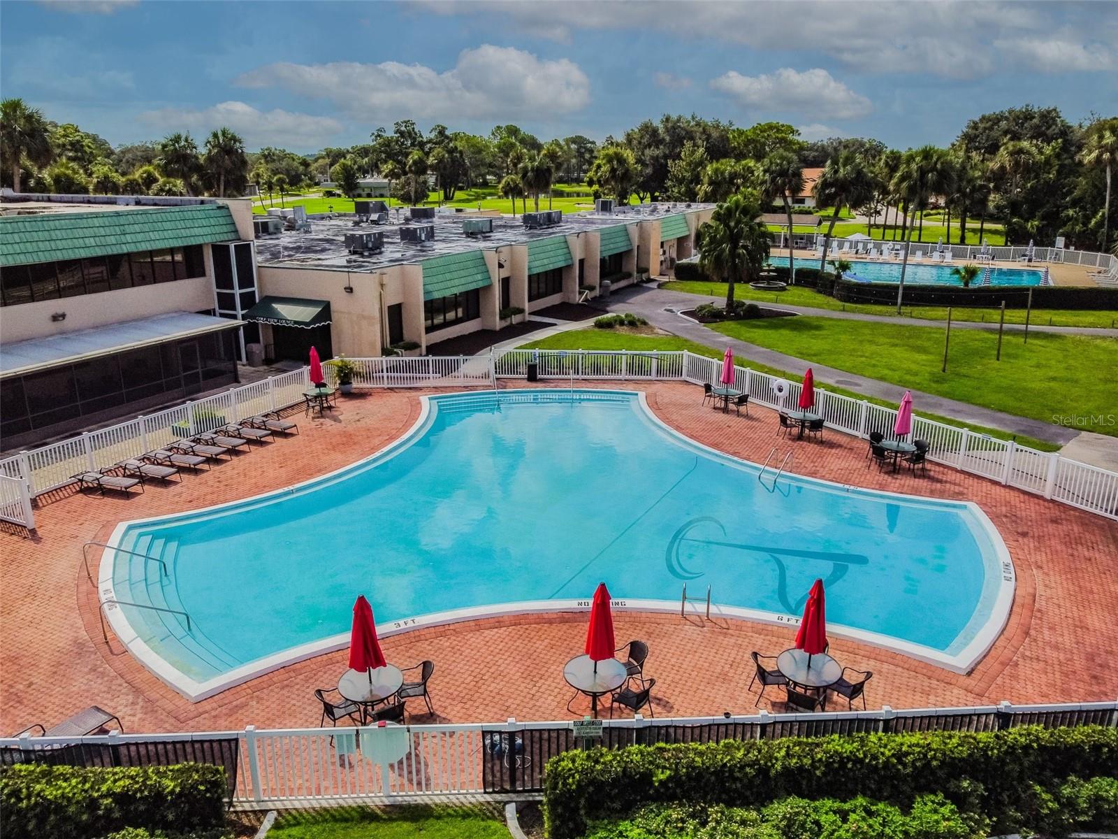 3323 TROPHY BLVD #2, NEW PORT RICHEY, FL, 34655