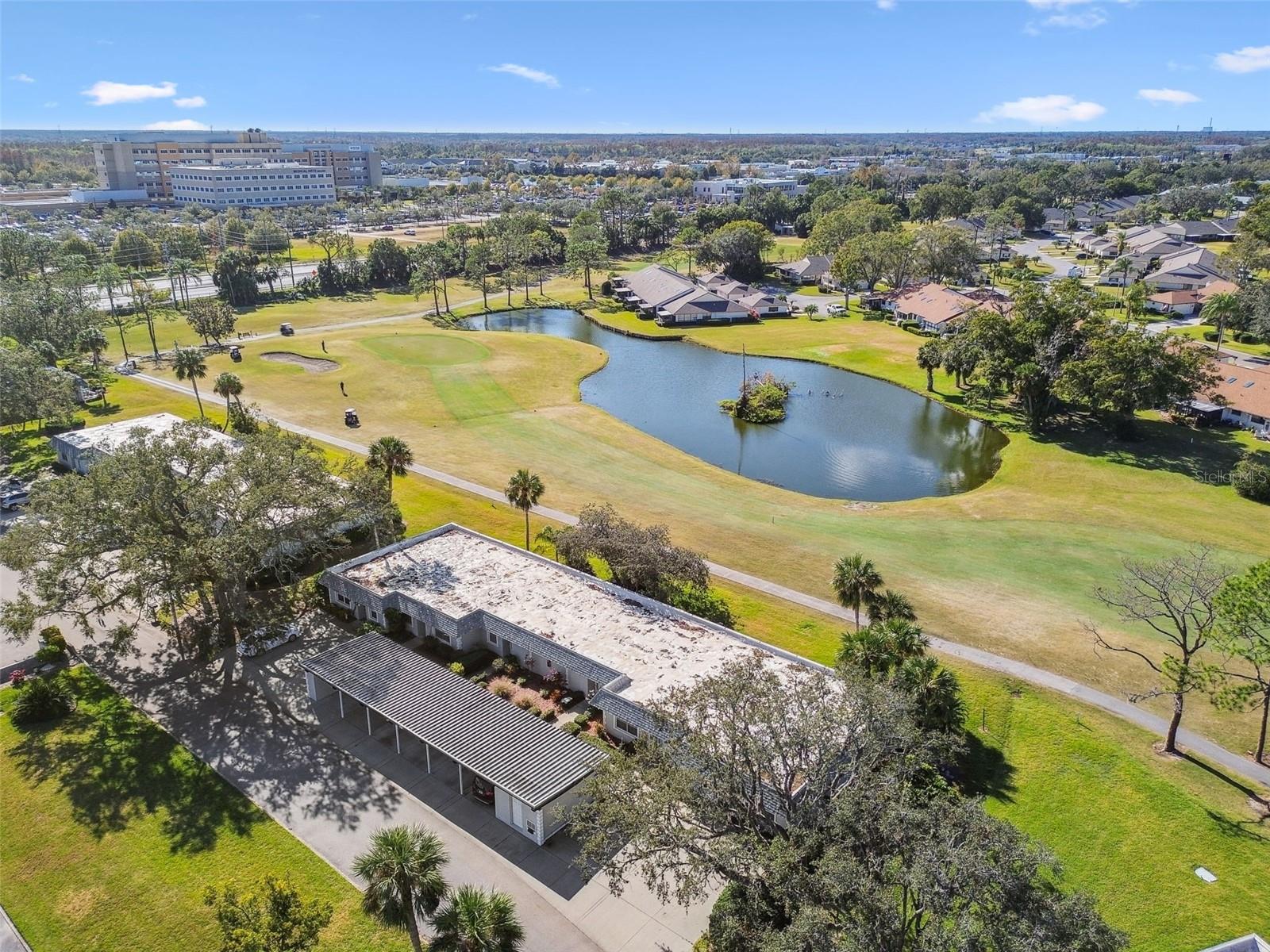 3323 TROPHY BLVD #2, NEW PORT RICHEY, FL, 34655