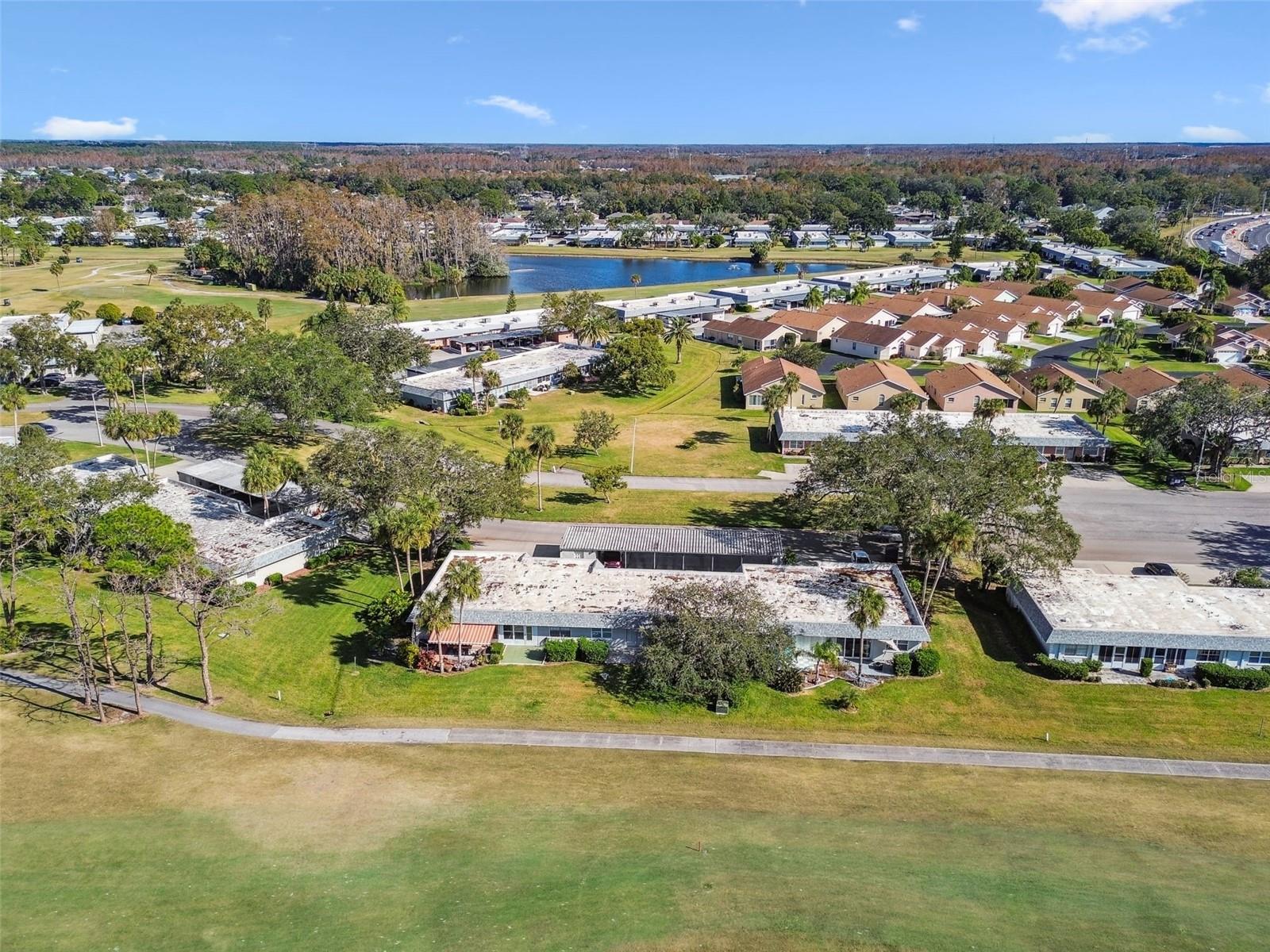 3323 TROPHY BLVD #2, NEW PORT RICHEY, FL, 34655