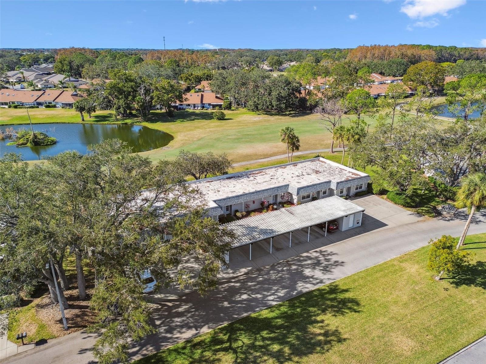 3323 TROPHY BLVD #2, NEW PORT RICHEY, FL, 34655