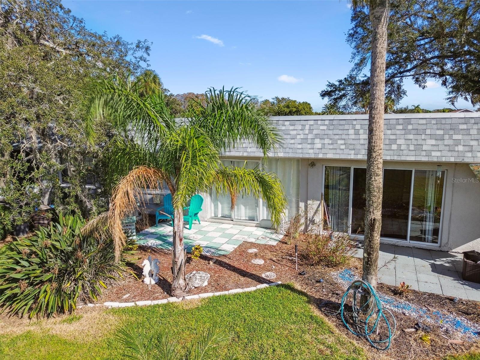 3323 TROPHY BLVD #2, NEW PORT RICHEY, FL, 34655