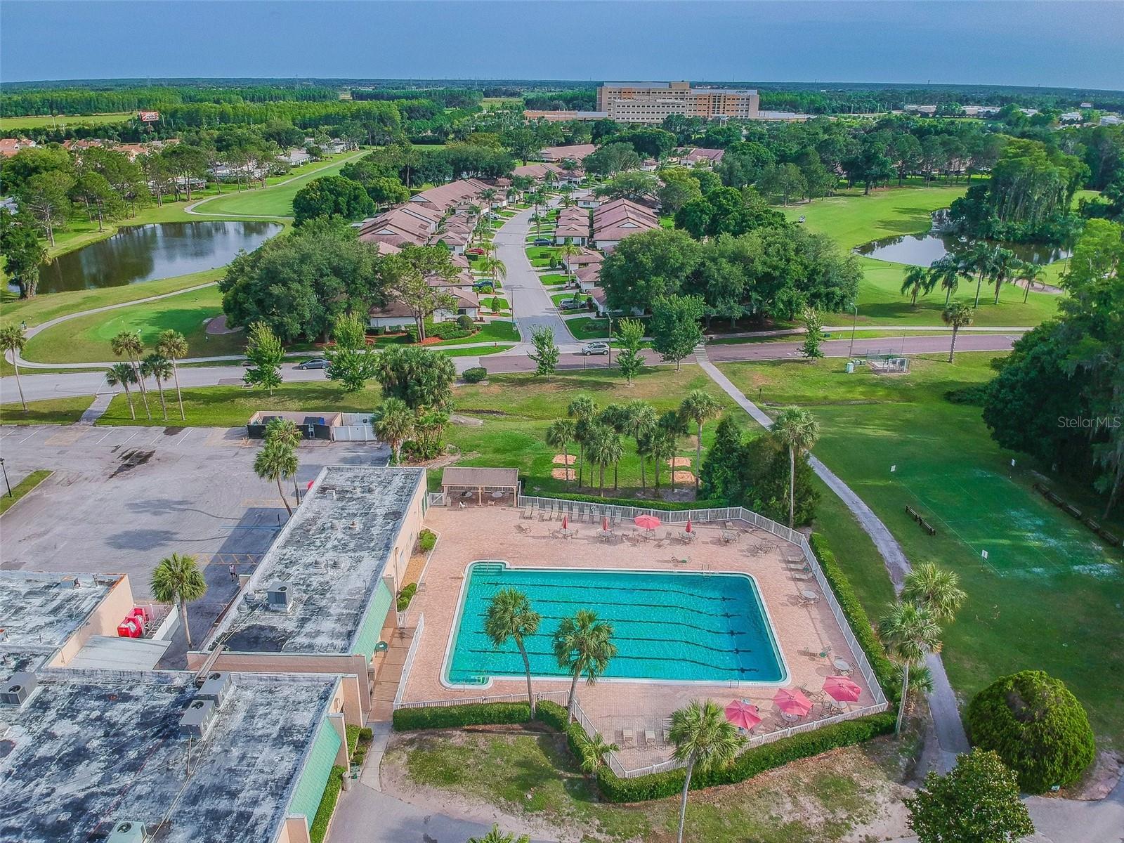 3323 TROPHY BLVD #2, NEW PORT RICHEY, FL, 34655