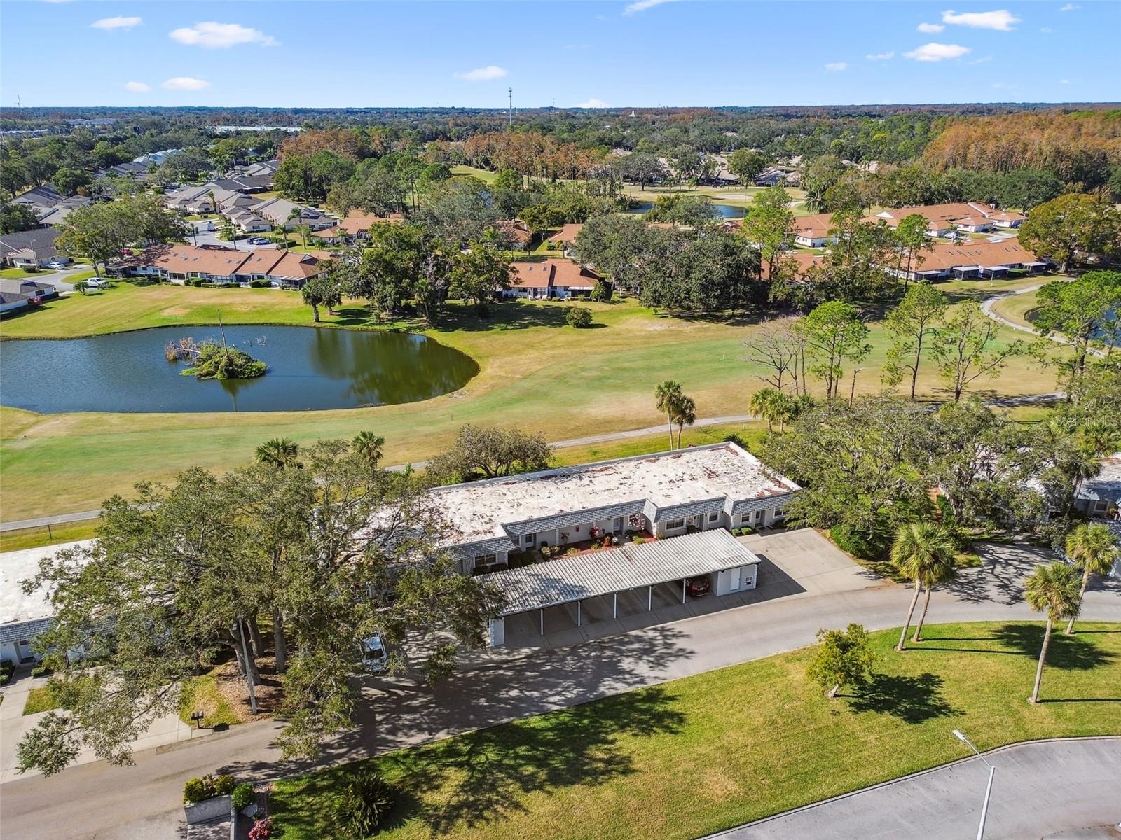 3323 TROPHY BLVD #2, NEW PORT RICHEY, FL, 34655