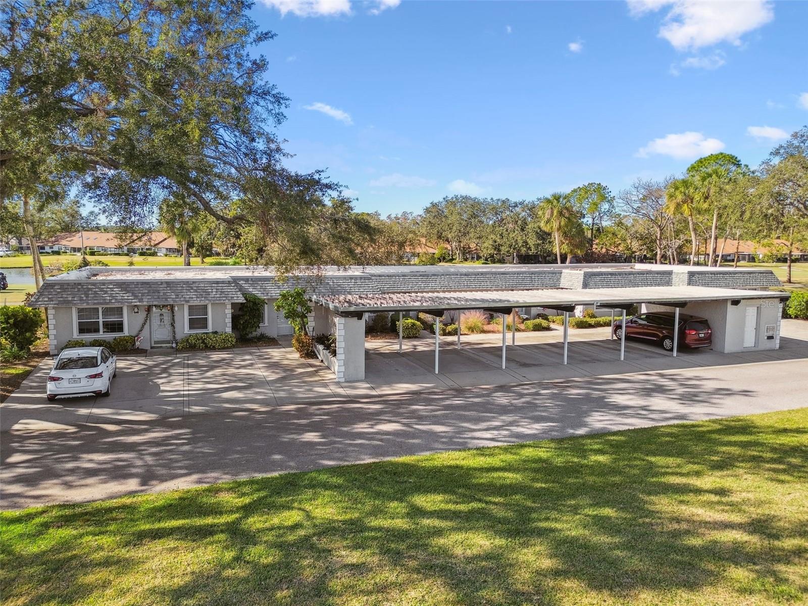 3323 TROPHY BLVD #2, NEW PORT RICHEY, FL, 34655