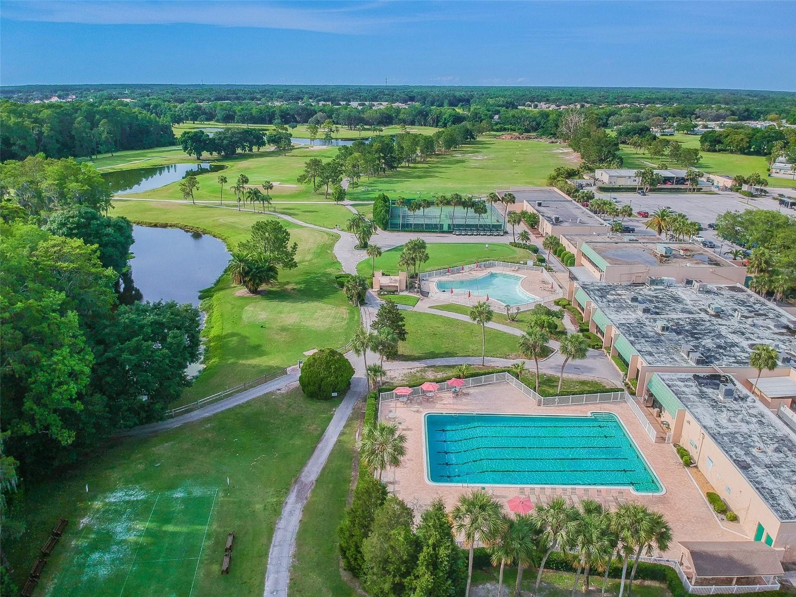 3323 TROPHY BLVD #2, NEW PORT RICHEY, FL, 34655