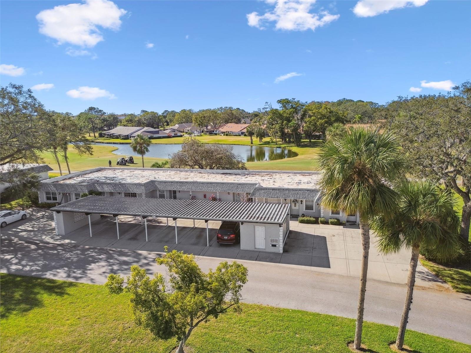 3323 TROPHY BLVD #2, NEW PORT RICHEY, FL, 34655