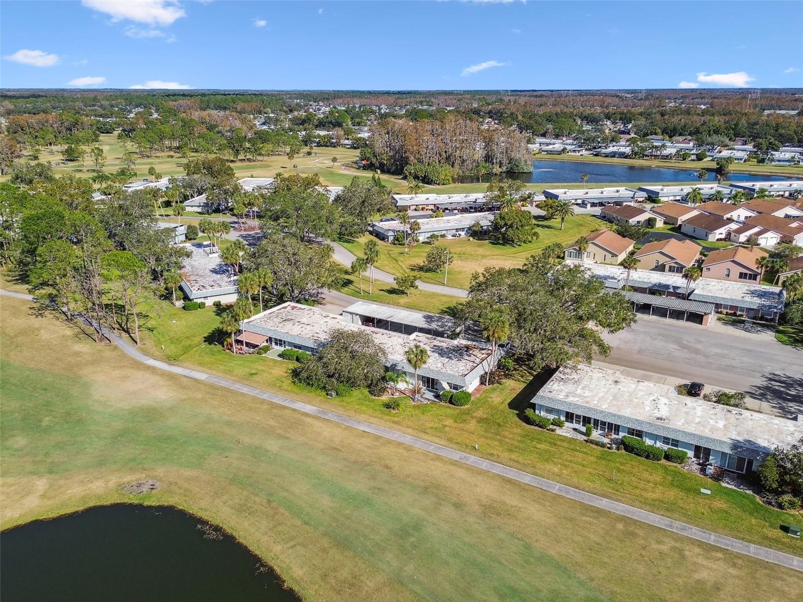 3323 TROPHY BLVD #2, NEW PORT RICHEY, FL, 34655