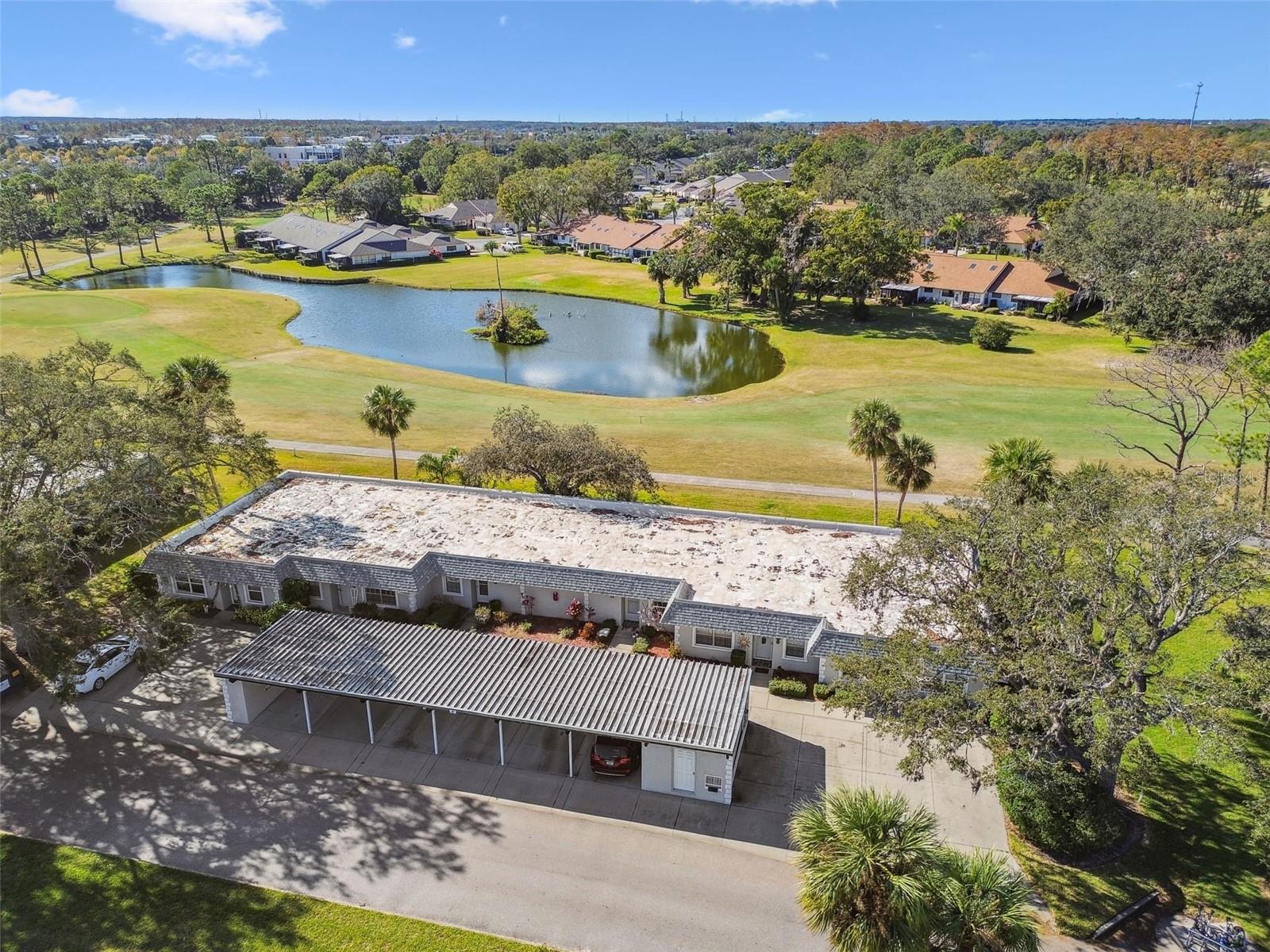 3323 TROPHY BLVD #2, NEW PORT RICHEY, FL, 34655
