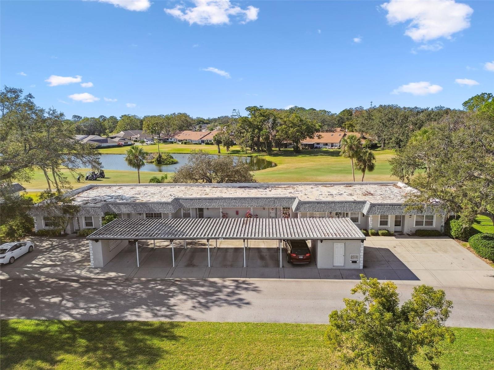 3323 TROPHY BLVD #2, NEW PORT RICHEY, FL, 34655
