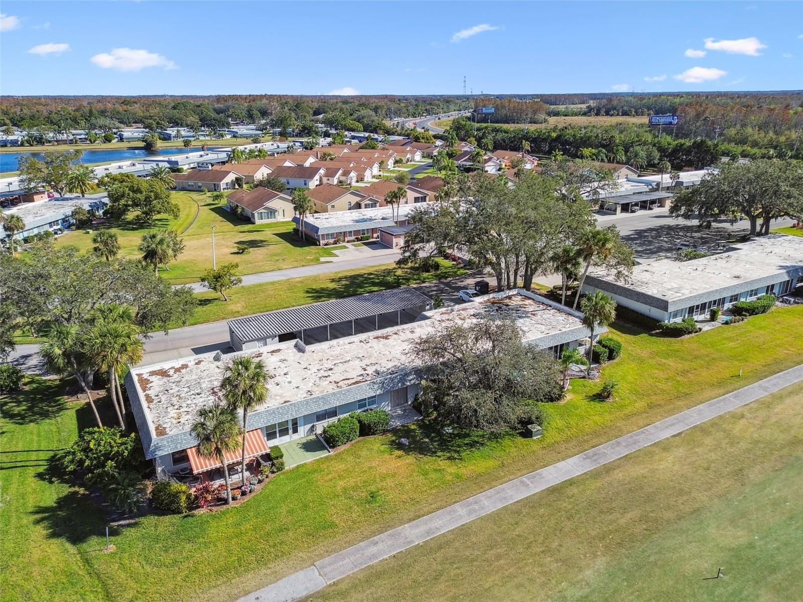 3323 TROPHY BLVD #2, NEW PORT RICHEY, FL, 34655
