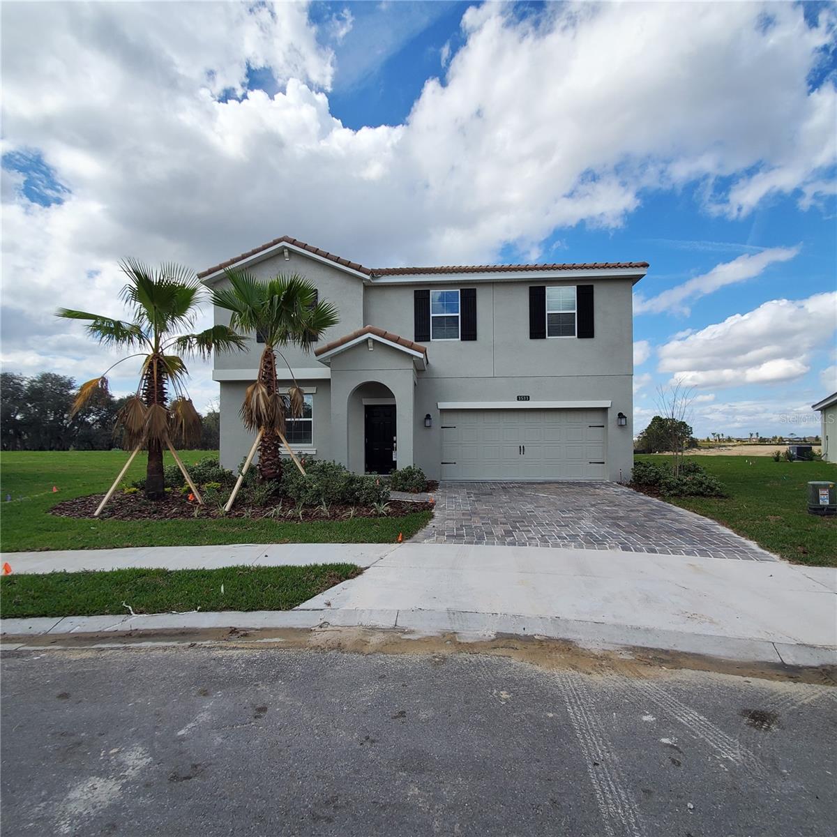 1511 OAK MARSH LOOP, DAVENPORT, FL, 33837