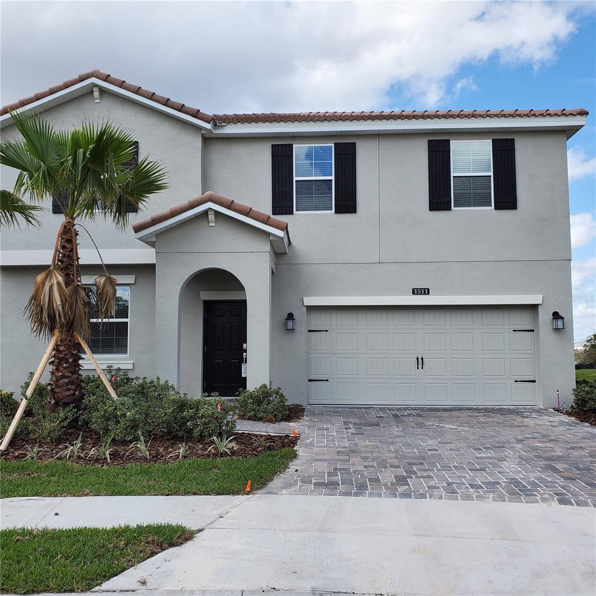 1511 OAK MARSH LOOP, DAVENPORT, FL, 33837