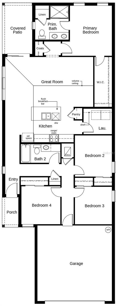 8364 CARIBBEAN PINE WAY, LAKELAND, FL, 33809